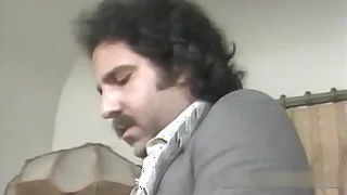 Output British Milf Creampie