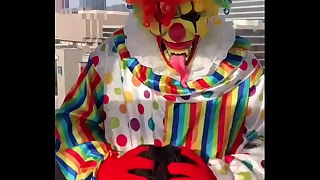 Gibby The Kallikak gets dick sucked on Ferris Wheel